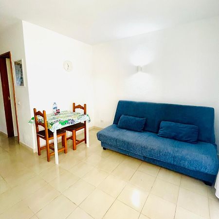 Sunlight Apartment In Коста-де-Антигуа Экстерьер фото